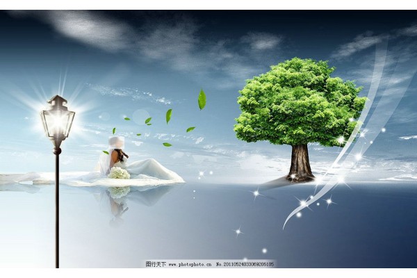 茶香武汉，传统韵味现代生活